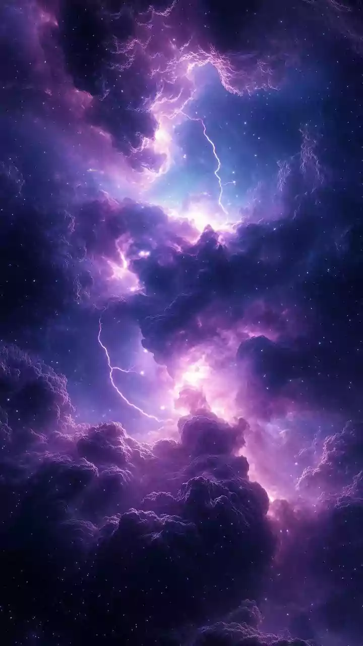 The Pyrocumulonimbus Above France Could Ignite New Fires Through Lightning