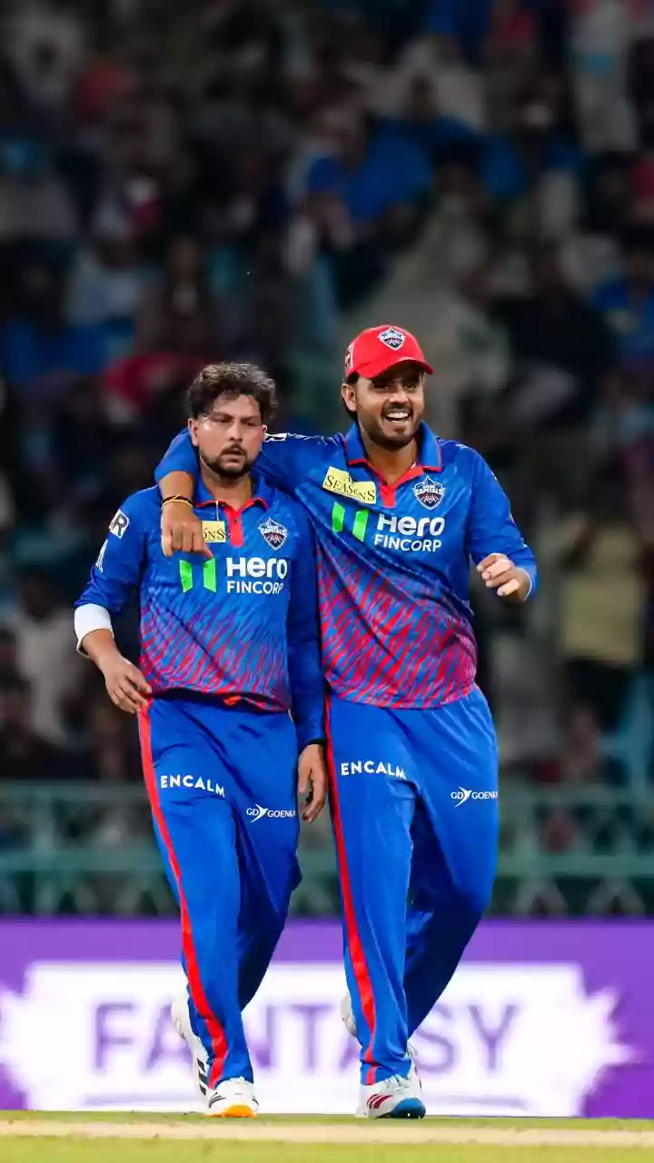 Why Delhi Capitals Missed IPL 2026 Playoffs: Three Key Reasons Behind DC's Collapse