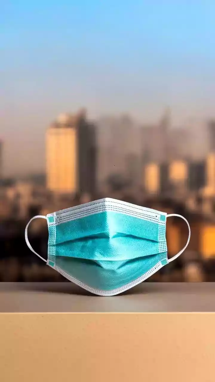 Air Pollution Woes: 5 Things to Consider When Buying a Face Mask