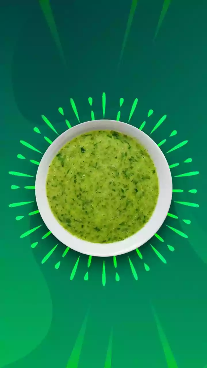 Culinary Delights: Exploring Vibrant Salsa Verde Soup and More!