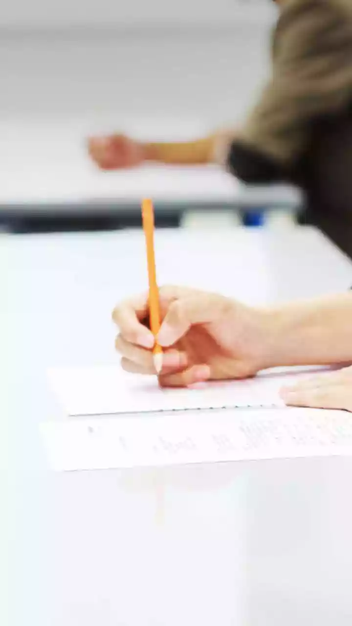 CSIR UGC NET 2025 Question Paper Allegedly Leaked in Haryana; Congress Questions BJP For Leaks