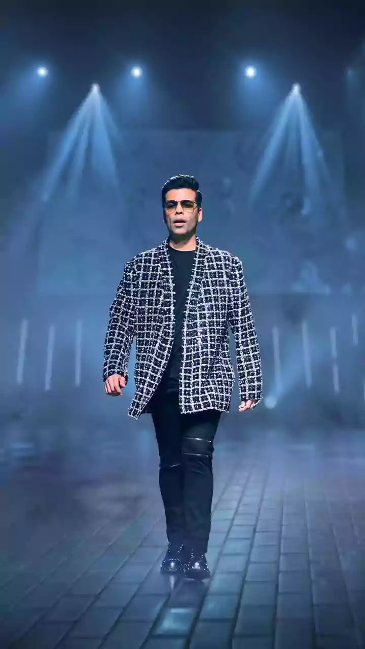 ‘Stop Celebrating Failures': Karan Johar Pens Long Note Amid Tu Meri Main Tera... Box Office Struggle