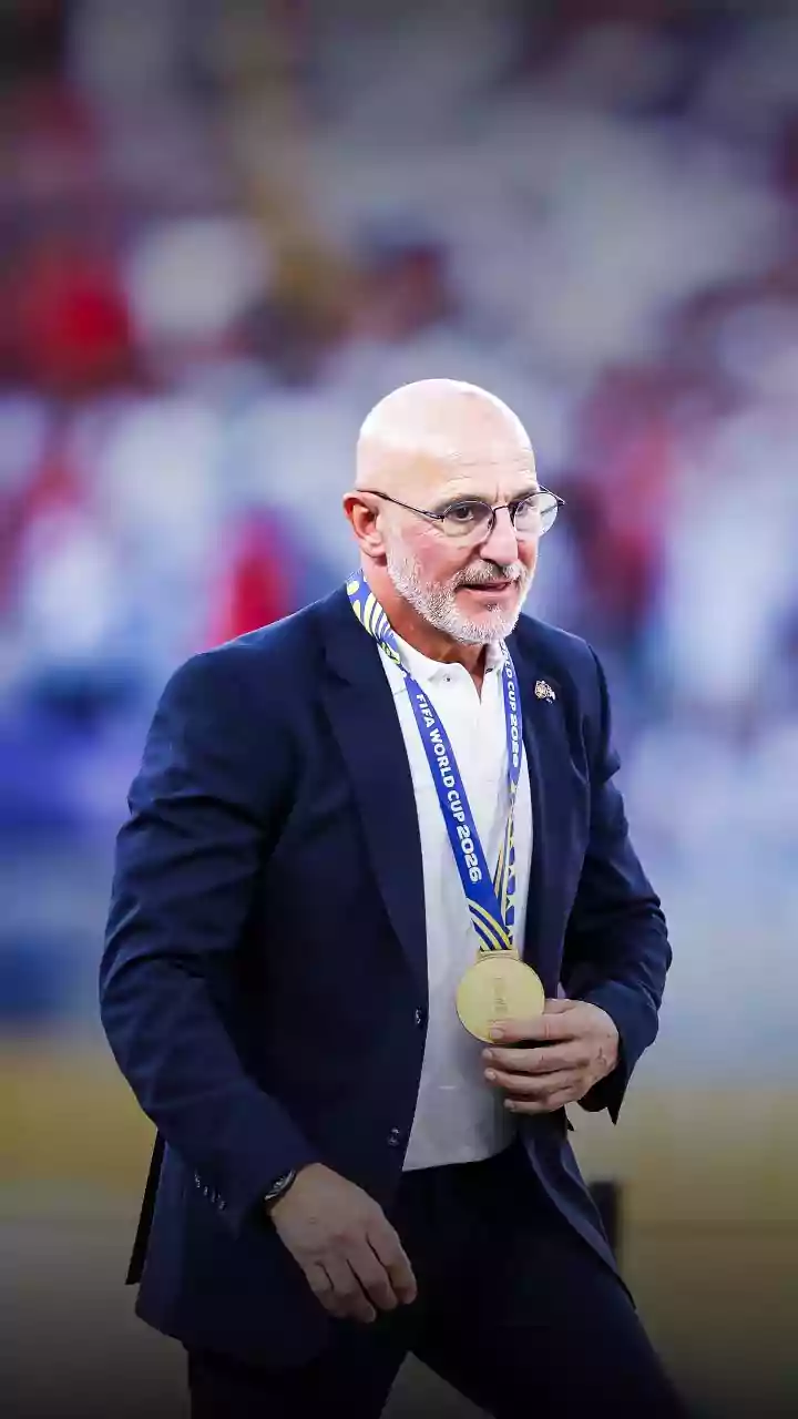 Técnico da Espanha detona Argentina após confusão na final da Copa