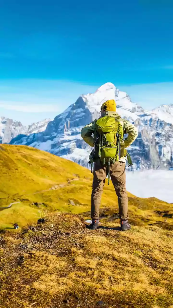 Top Easy-To-Moderate Winter Treks In India Ideal For First-Time Adventure Seekers