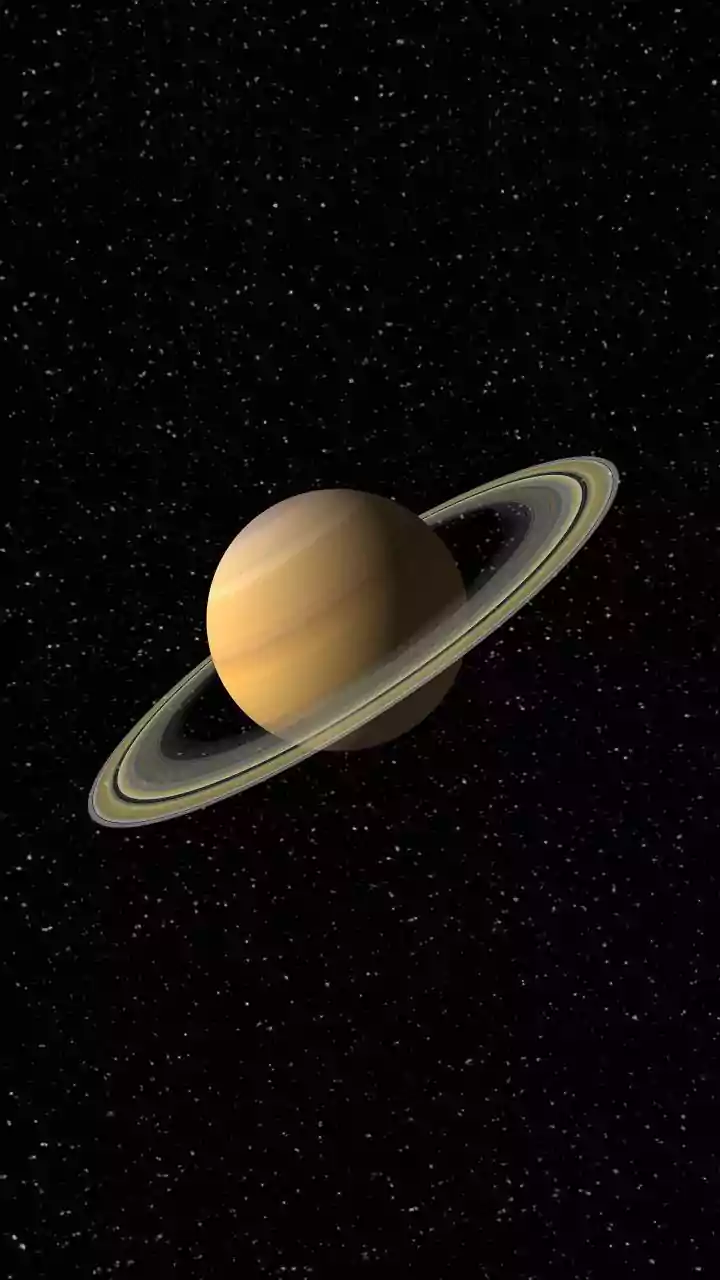 Why Saturn's Spectacular Rings Still Hold So Many Scientific Secrets
