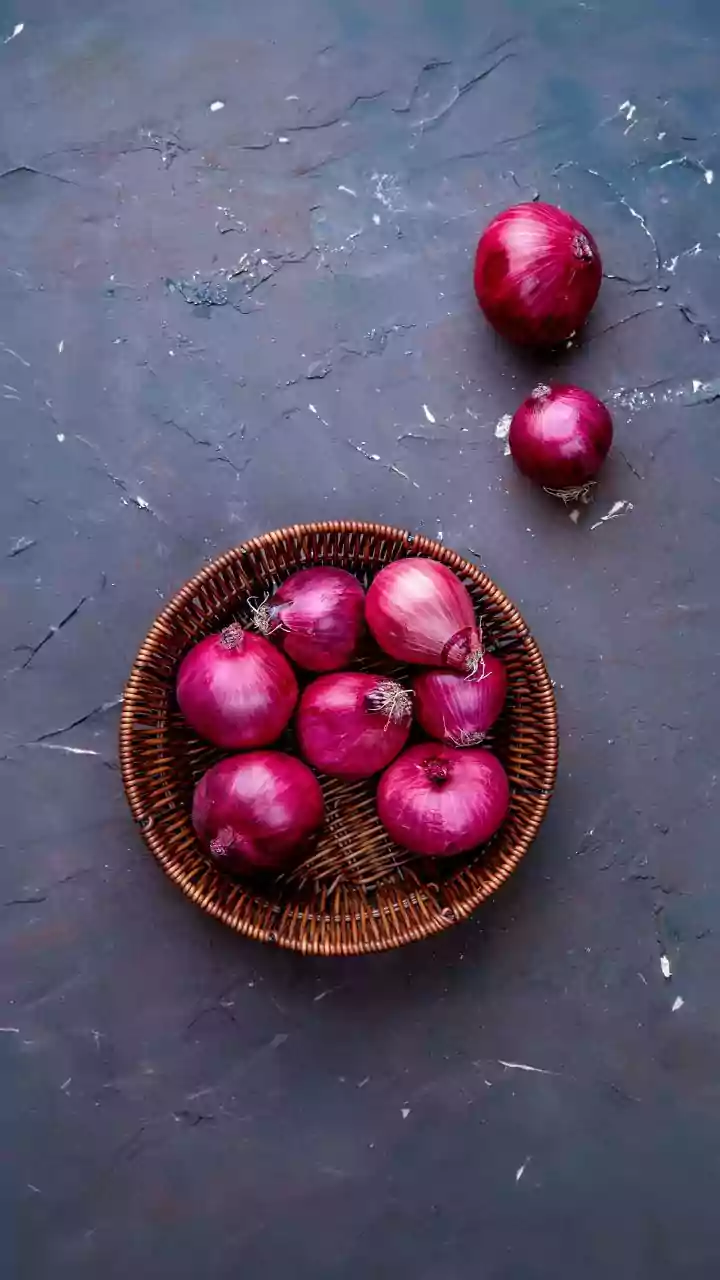 Onion prices crash in Maharashtra; farmers forced to destroy crops
