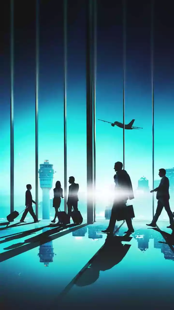 Travellers Should Add Buffer Before the Official Cut-Off Time