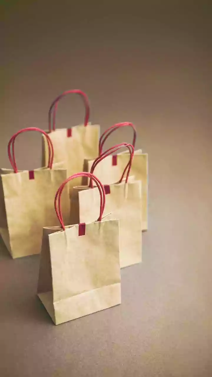 Why Compact Eco-Conscious Gift Hampers Are Leading Trends Across Indian Corporate Gifting