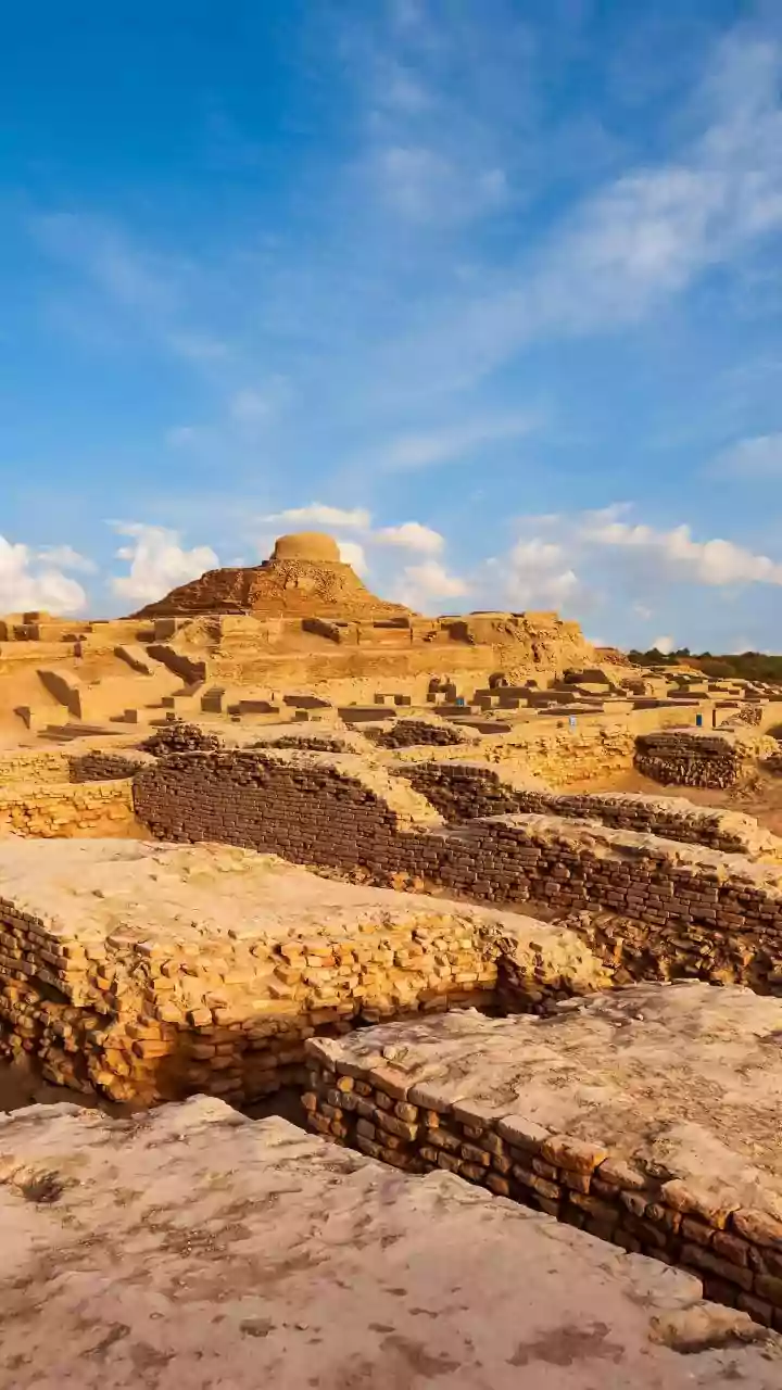 Rakhigarhi's ₹500 Crore Boost: A Global Heritage Vision