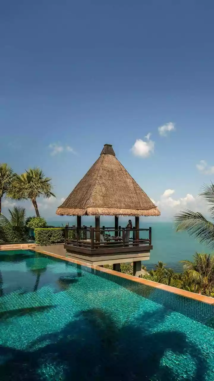 One Trip, Three Generations: Best Luxury Destinations For The Perfect Multi-Gen Holiday This June