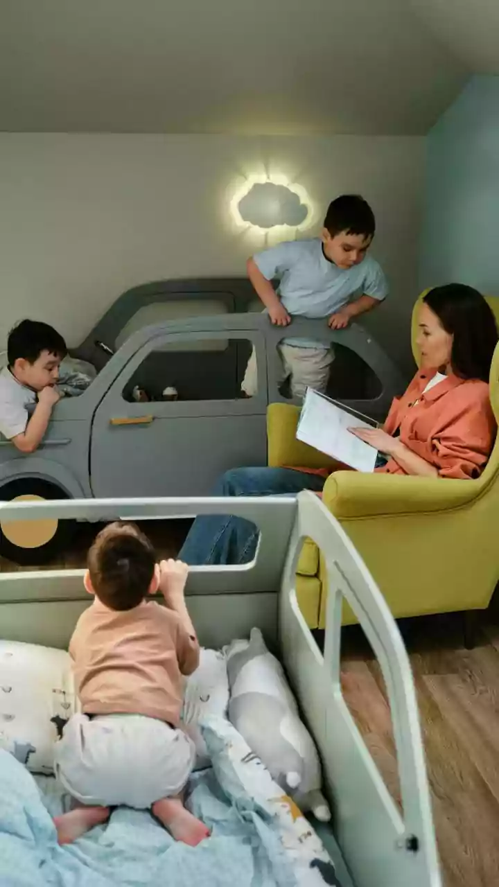 Reconnect Your Family: 6 Screen-Free Evening Rituals for Deeper Bonds