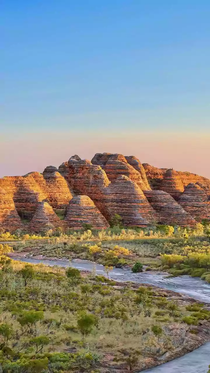 5 breathtaking rock formations in Western Australia