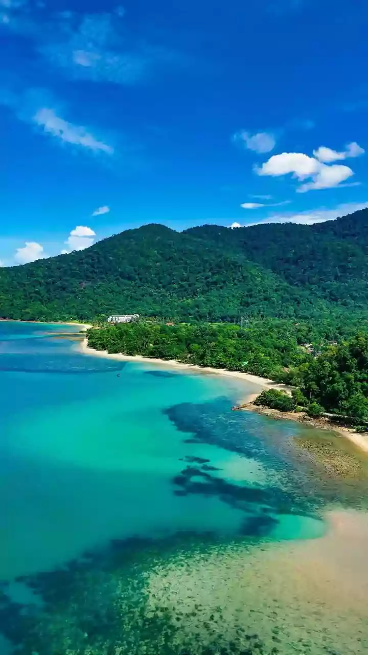 How To Plan A Low-Cost Seven-Day Holiday In Langkawi With Visa-Free Access