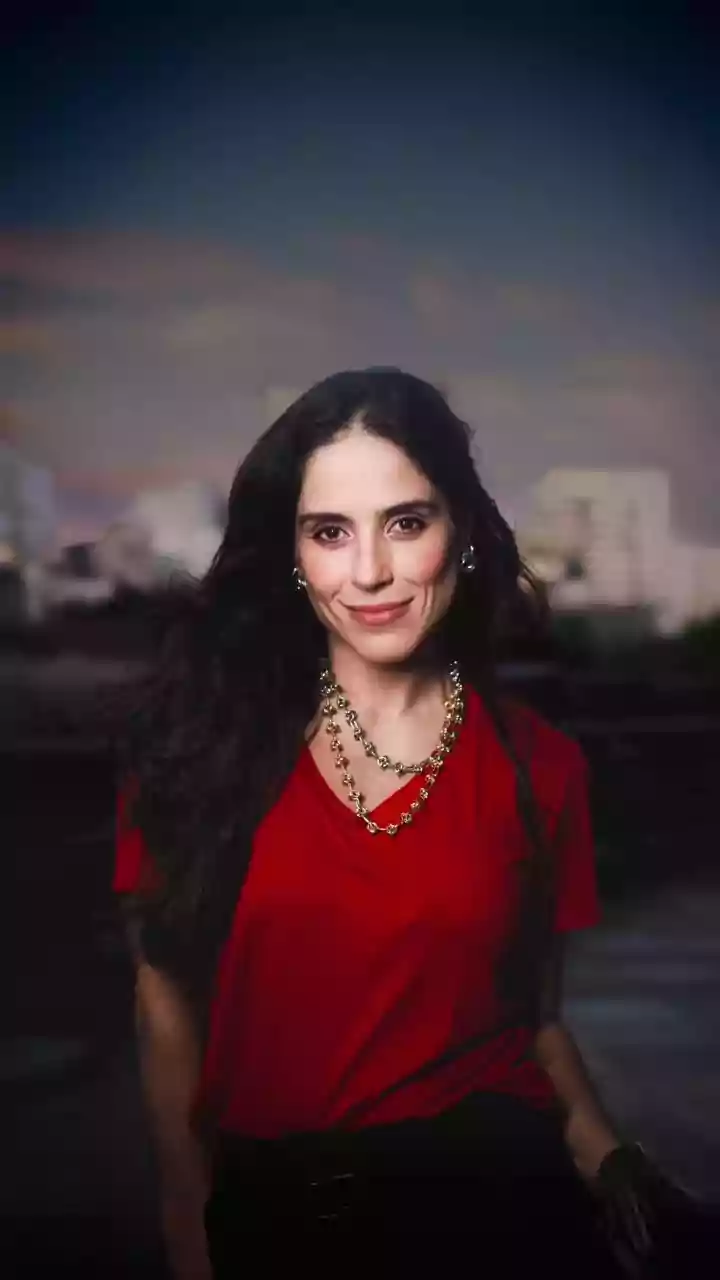 Camilla Camargo fará série no Disney+ com elenco de ex-artistas da Globo