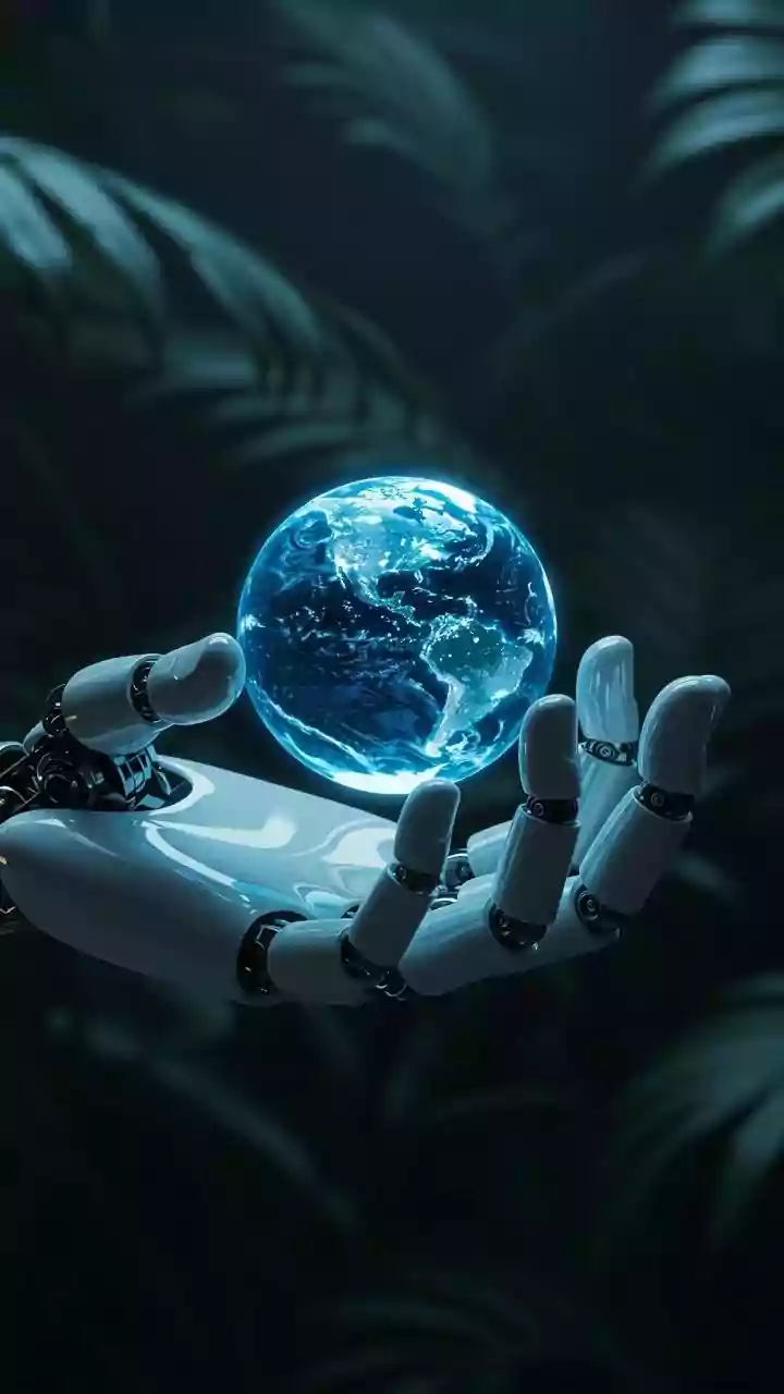 India to host next AI Impact Summit in 2026