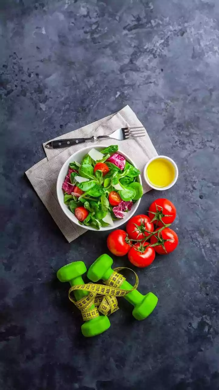 Boosting Metabolism: Reality vs. Myth