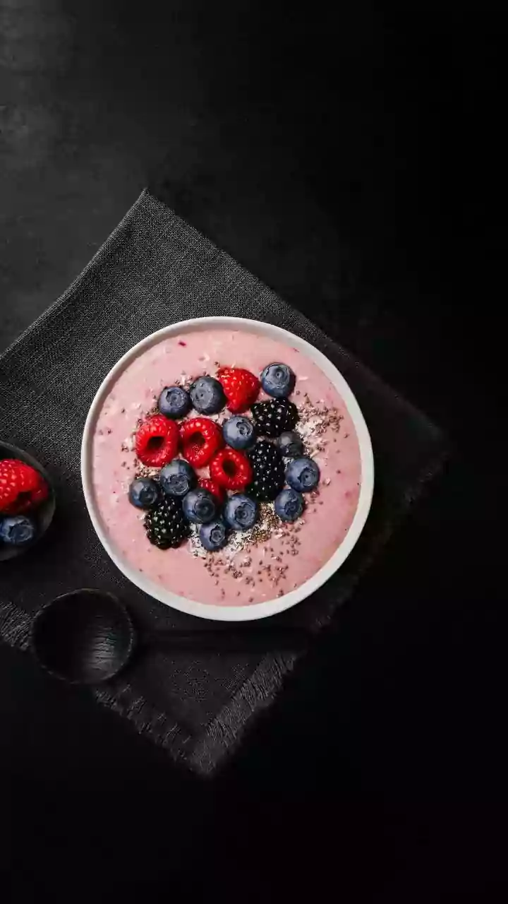 How To Prepare High-Protein Sattu Smoothie Bowls For Rapid Workout Recovery