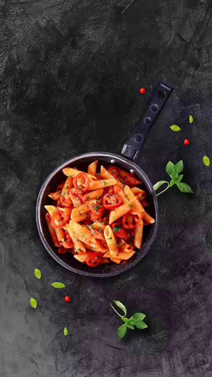 Pasta Perfection: How Shape Dictates Dish Delight