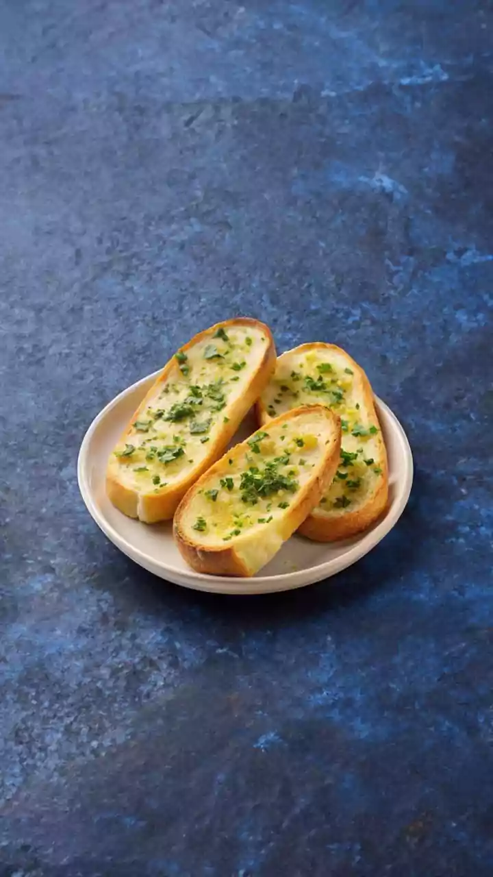 Why Bombay Toast Needs A Firm Bread And Controlled Filling