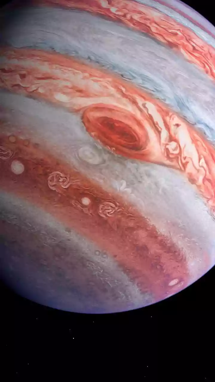 Jupiter Direct 2026: 7 Profound Shifts in Your Life Post-Retrograde