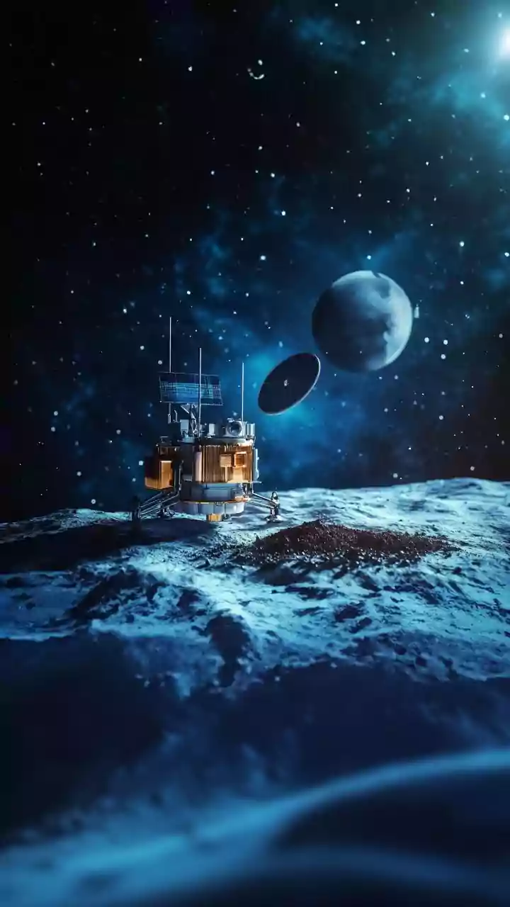 Not Just Earth: 5 Places in Our Solar System That Hold Liquid Water