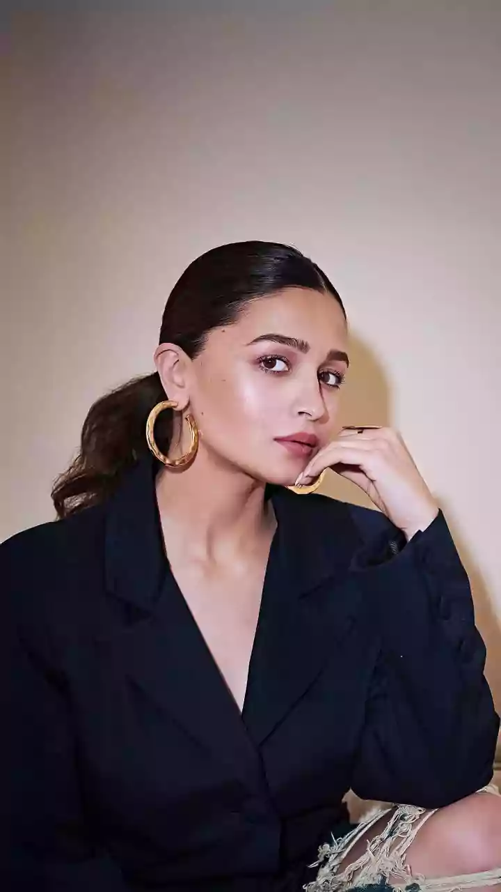 आलिया भट्ट: स्टाइल गुरु का मार्गदर्शन