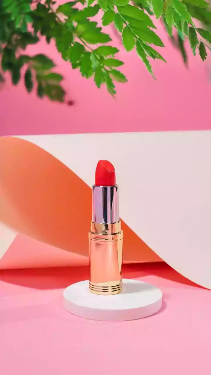 Indian Consumers Are Choosing Lip Care That Offers Hydration Alongside A Finished Makeup Look