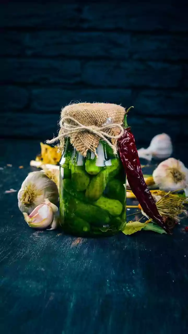 Crafting the Ultimate Green Chilli-Ginger Pickle: 6 Expert Tips