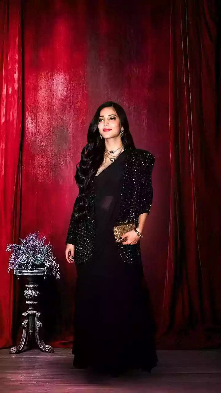 How Upcycling Sarees Into Drapes Allows Homeowners To Preserve Family Heirloom Memories In Decor