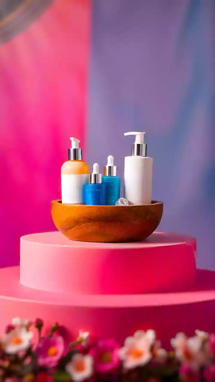 Beauty Brands Need To Watch Smaller Cities