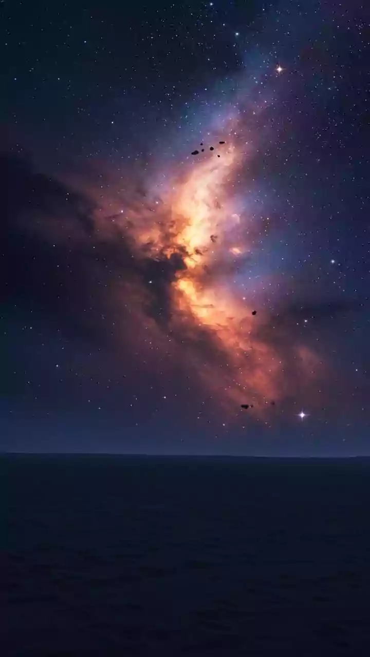 Hubble's Discovery: Unveiling the Hidden Secrets of Dark Matter