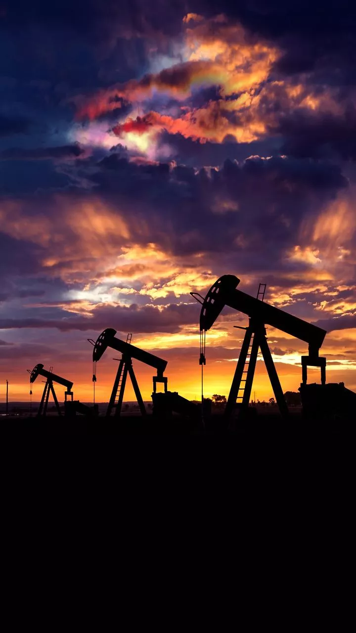 Oil prices hold steady as OPEC+ gears up for big decisions