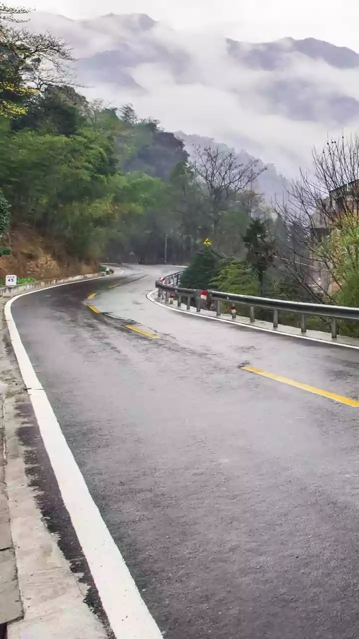 Safe Monsoon Drives Begin With A Well-Maintained Car And Smart Planning