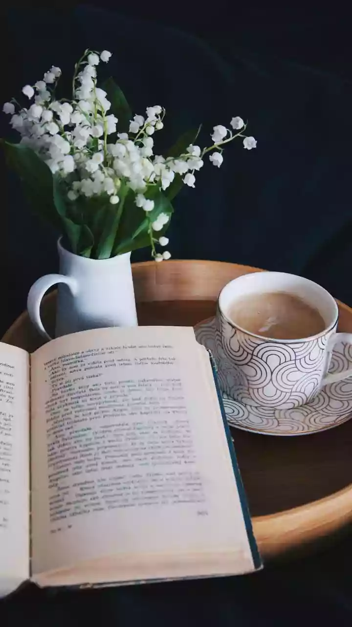 15 Powerful Mother's Day Quotes from Literary Masters to Honor Mom