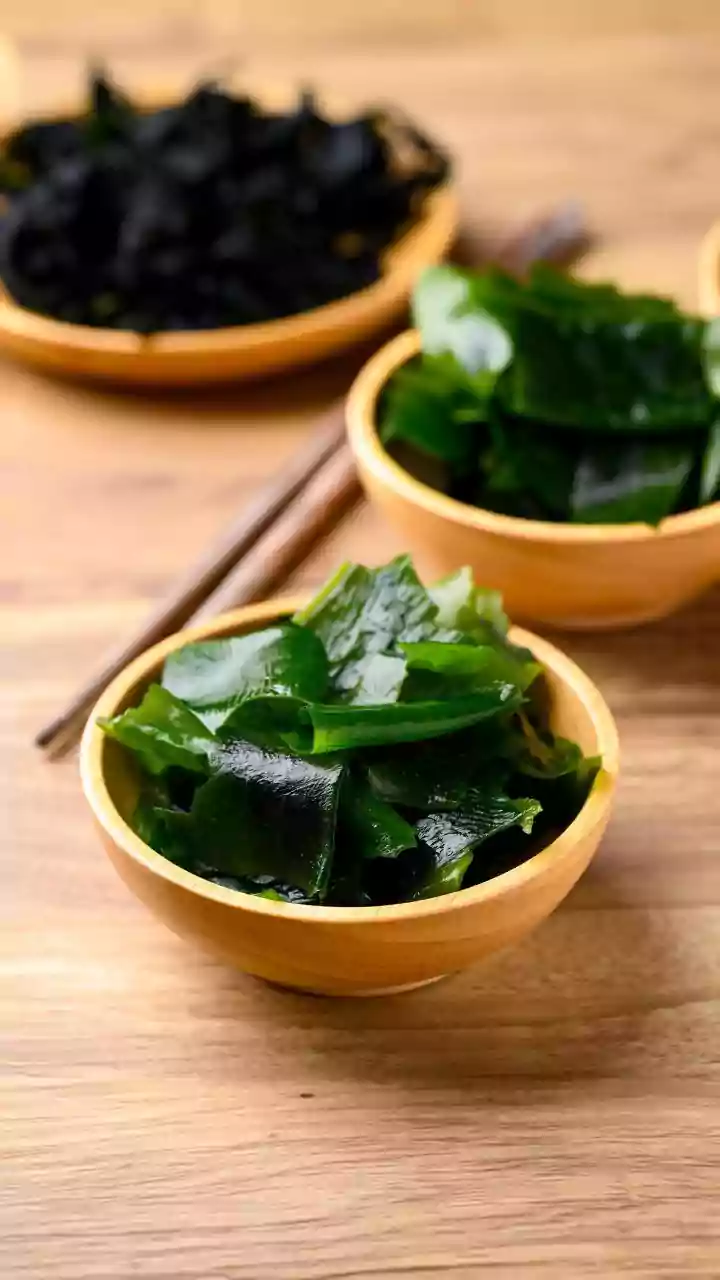 Cooking With Seaweed: Nutritional Benefits And Yummy Recipe Ideas
