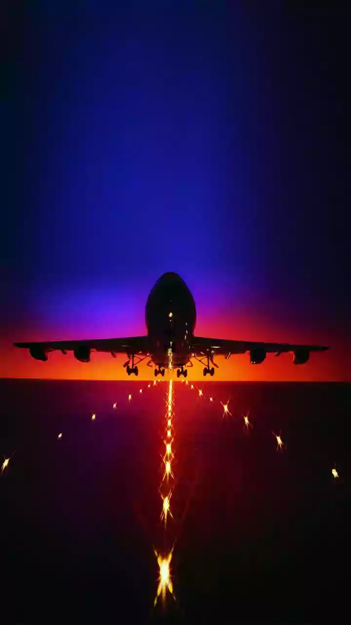 Why Some Aircraft Need To Burn Fuel Before Landing