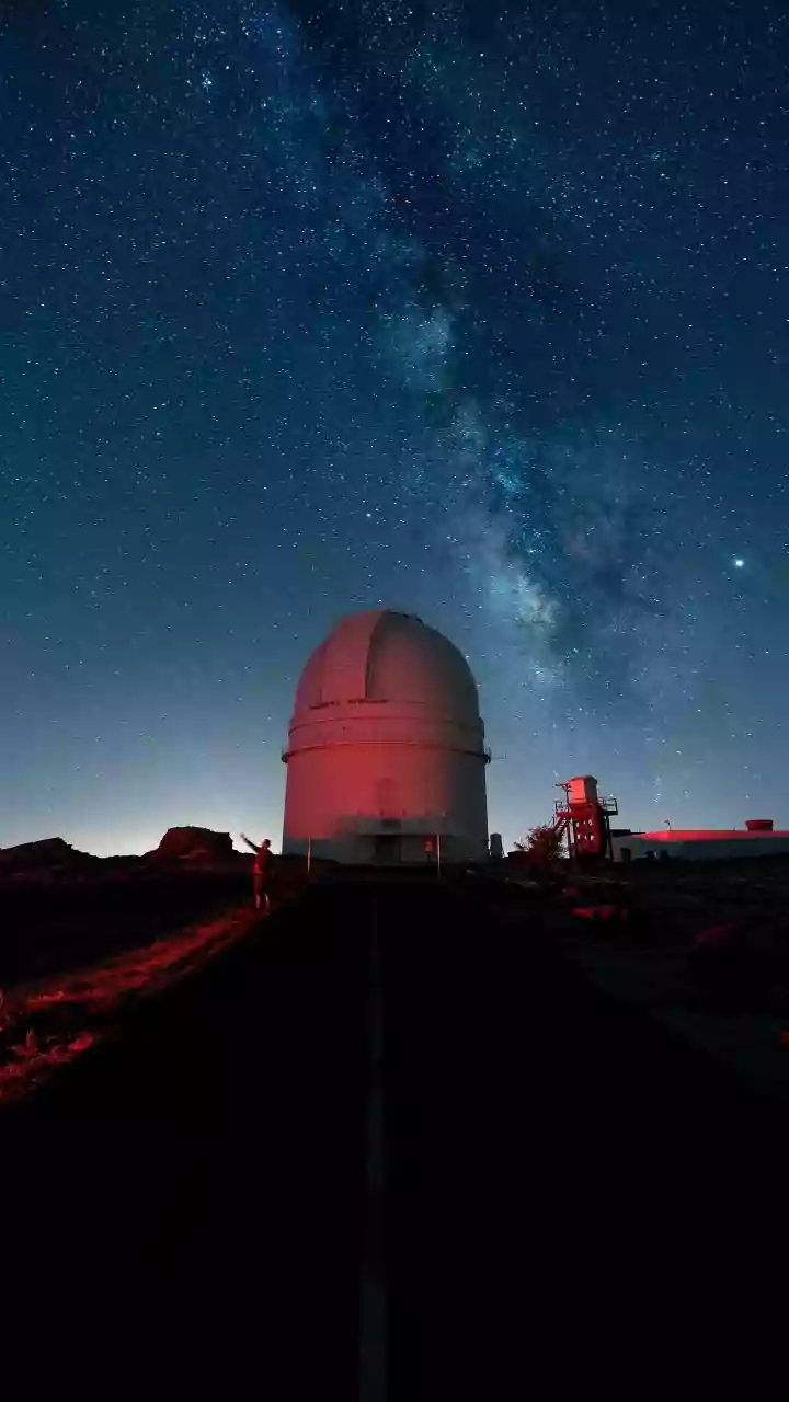 Why September Is a Good Month to Reconnect With the Night Sky