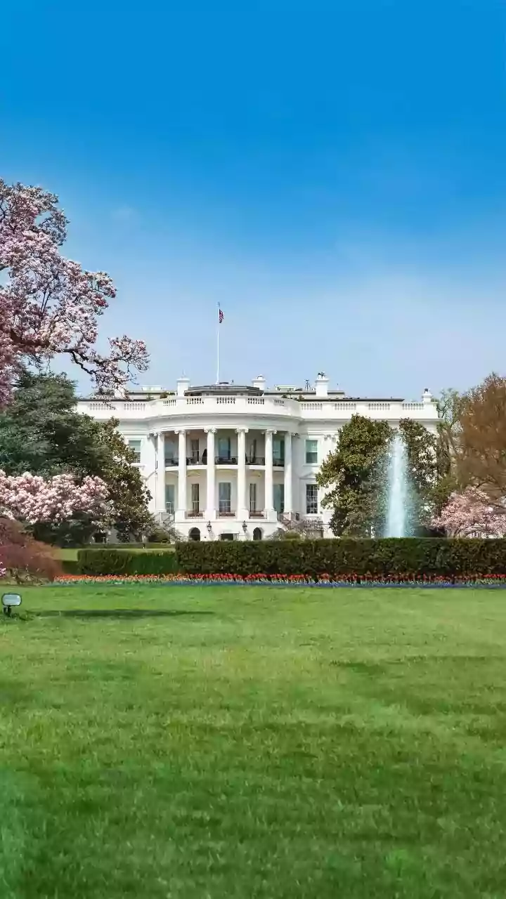 Trump's 'big, beautiful ballroom' faces first legal challenge as preservation group calls construction 'illegal'