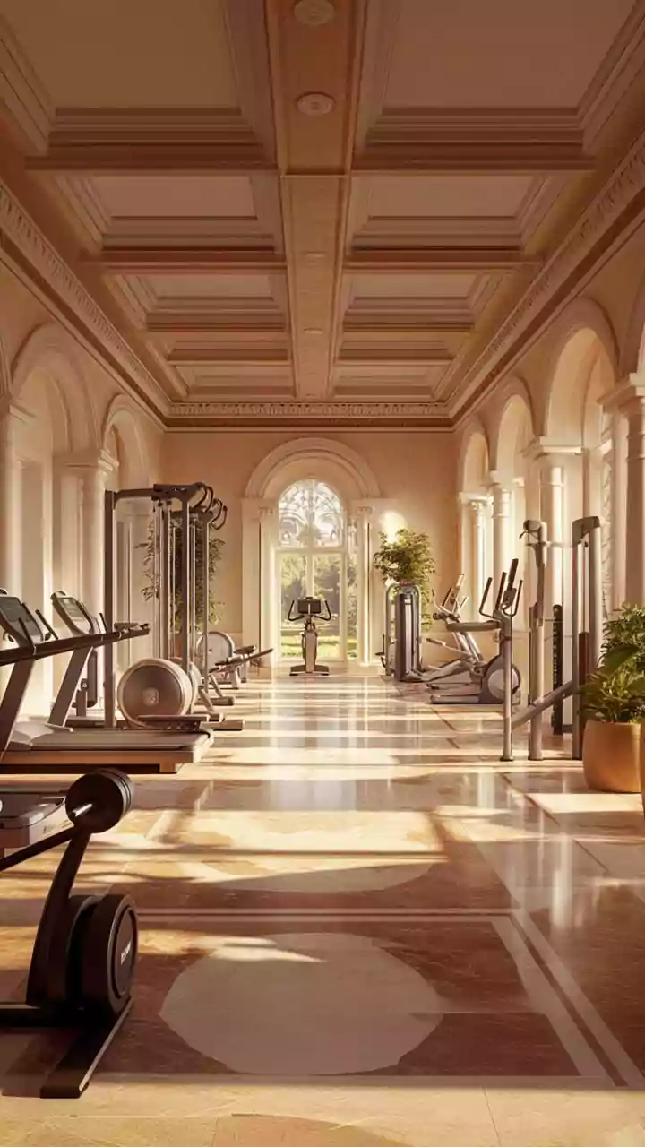 Anna Kournikova & Enrique Iglesias' Combined Net Worth in 2025