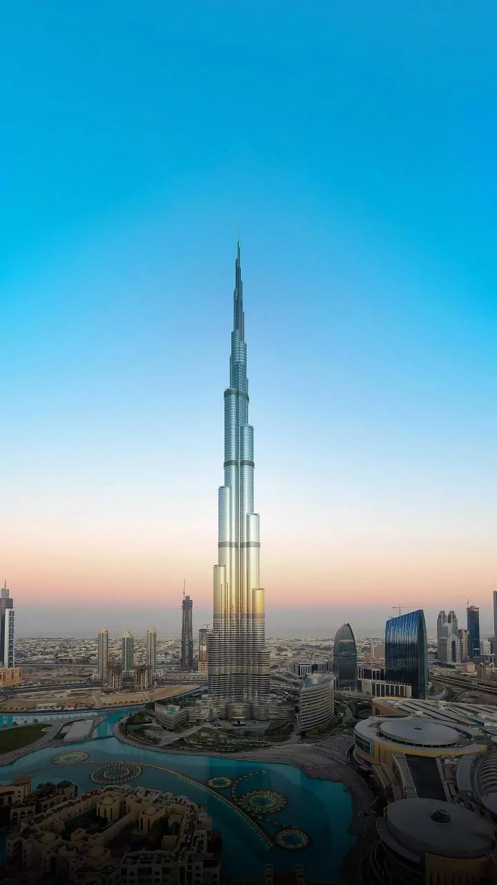 Why Dubai Is Emerging As A New Destination For Indian AI Workers