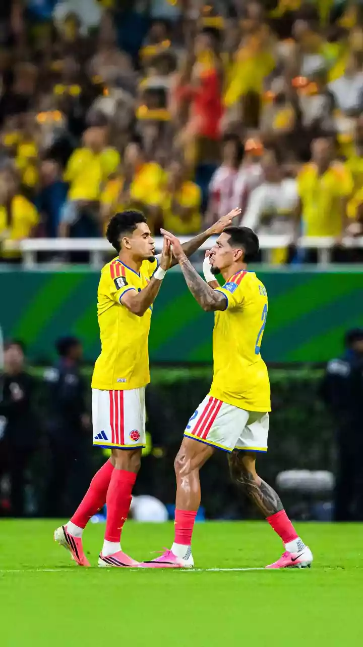 Here is why no fans should miss Colombia vs Switzerland R16 clash at FIFA WC 2026