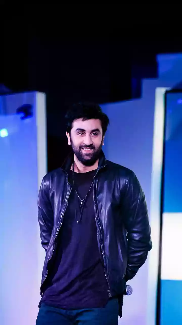 'Ramayana' trailer: Nitish Bharadwaj calls Ranbir 'at par with Ranveer'