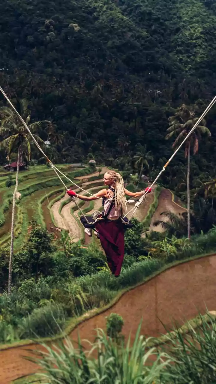 5 ultimate giant swing spots in Africa