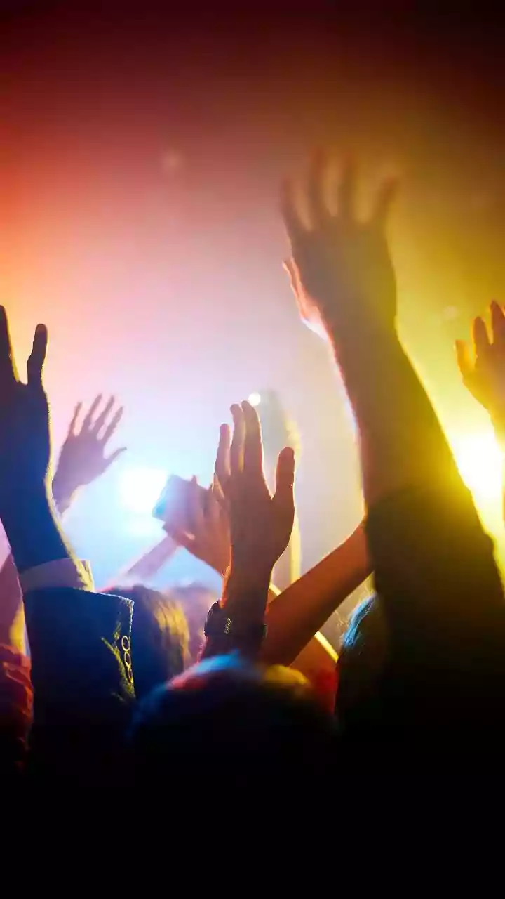 Why Music Fans Are Looking Beyond Streaming For Experiences