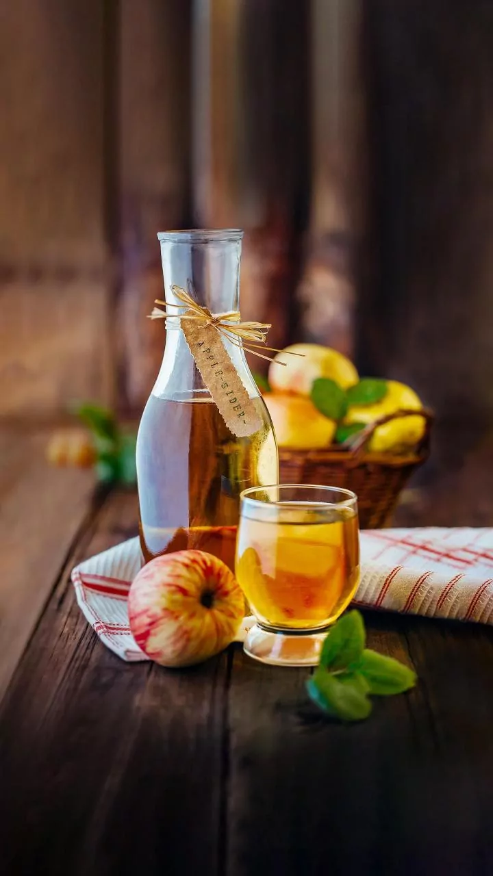 How Pre-Meal Vinegar Shot Strategies Offer Simple Postprandial Blood Sugar Management For Adults