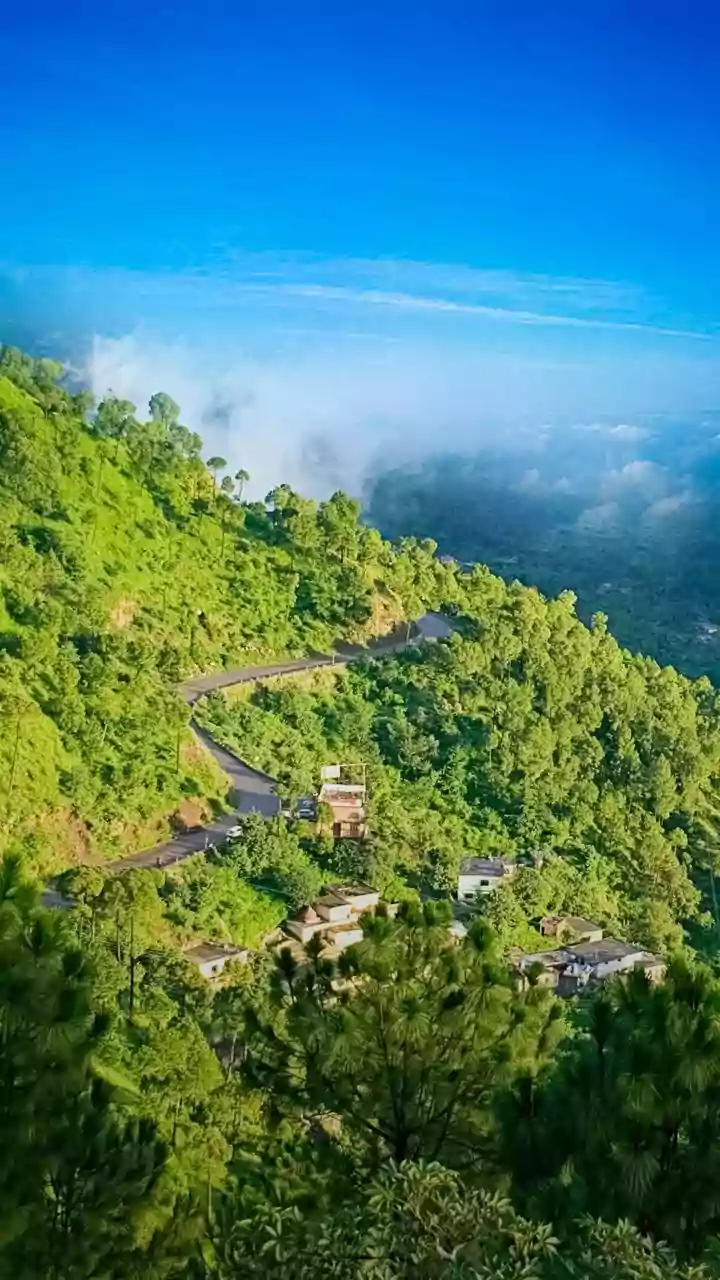 Planning a hill station vacay? Skip these overrated ones