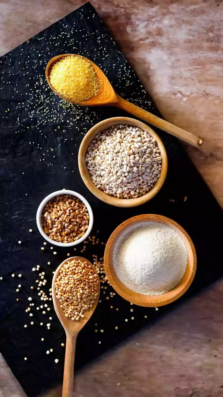 How to shop for high-quality grains