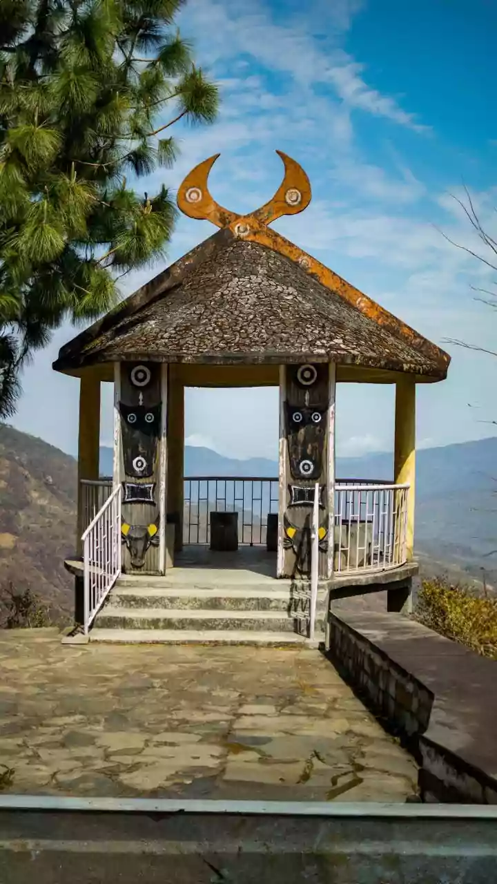 Christmas Travel: 7 Must-Visit Churches To Explore In Nagaland