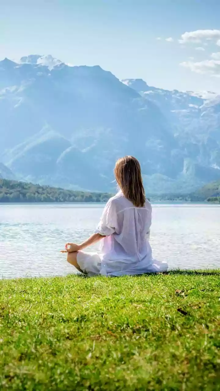 From Yoga Retreats To Pilgrimage Circuits, India’s Tourism Mix Is Getting More Experience-Focused