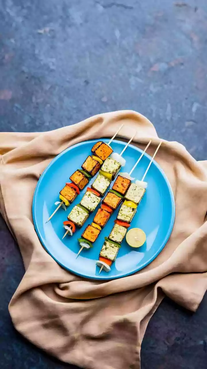 Protein-Rich Homemade Snacks To Enjoy During The Monsoon